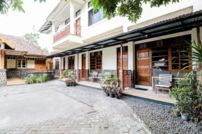 Hotel Wismancala Kaliurang